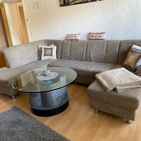 Gemütliche Ferienwohnung Remscheid Exterior foto