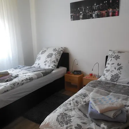 Gemütliche Ferienwohnung Remscheid Exterior foto