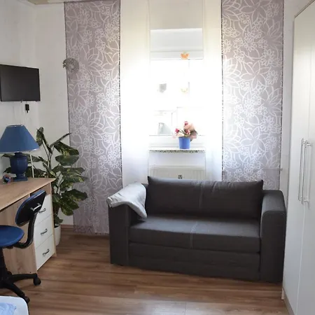 Gemütliche Ferienwohnung Remscheid Exterior foto
