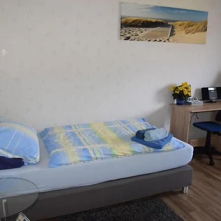Gemütliche Ferienwohnung Remscheid Exterior foto