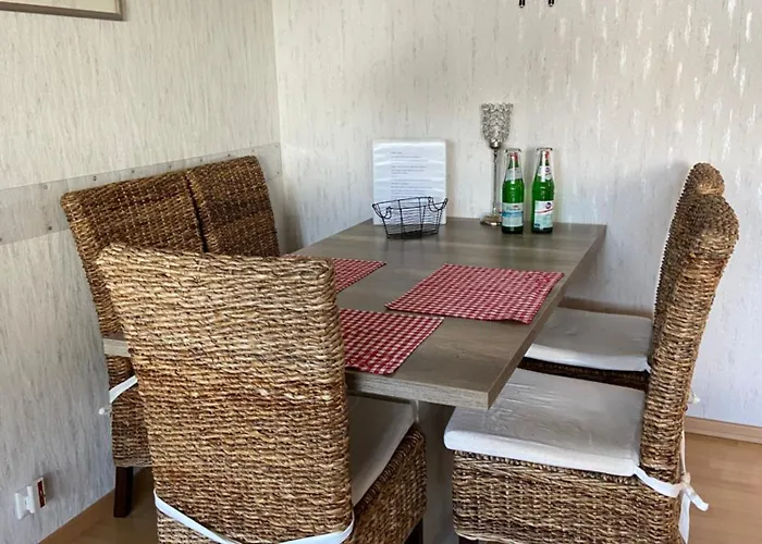 Gemuetliche Ferienwohnung
