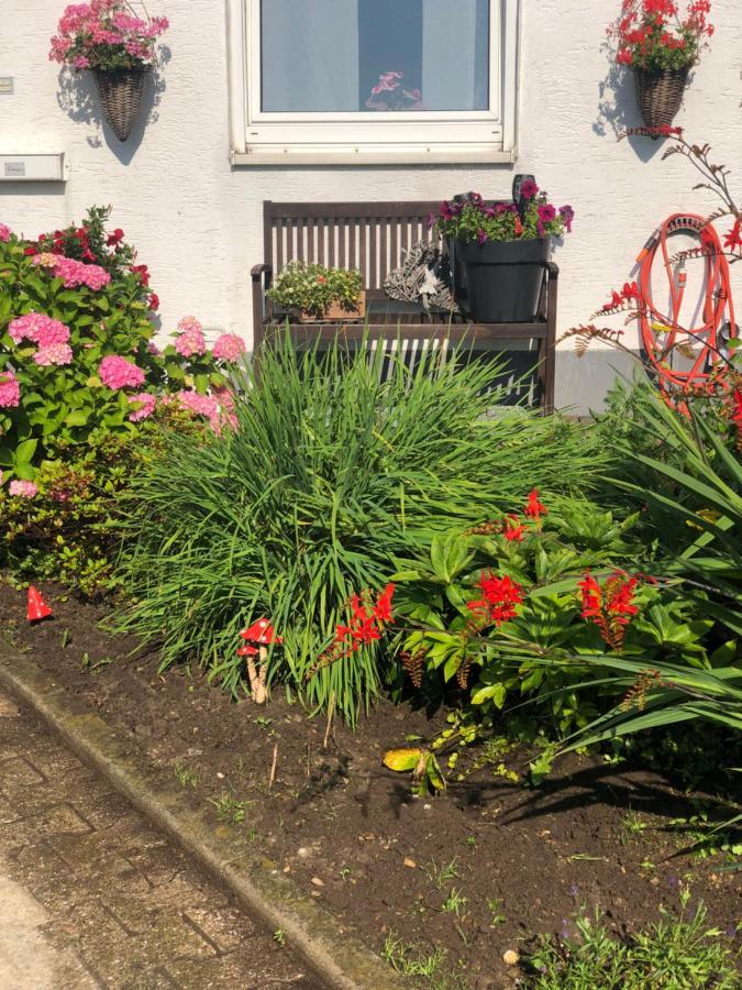 Gemütliche Remscheid