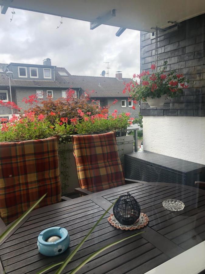 Gemütliche Remscheid