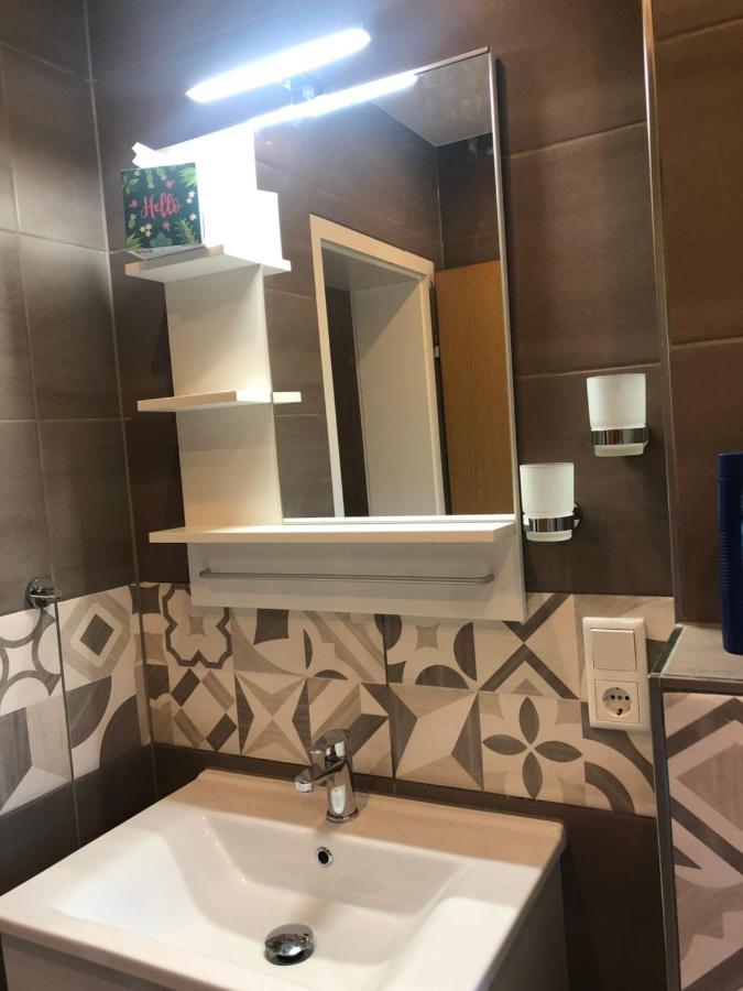 Gemuetliche Appartement