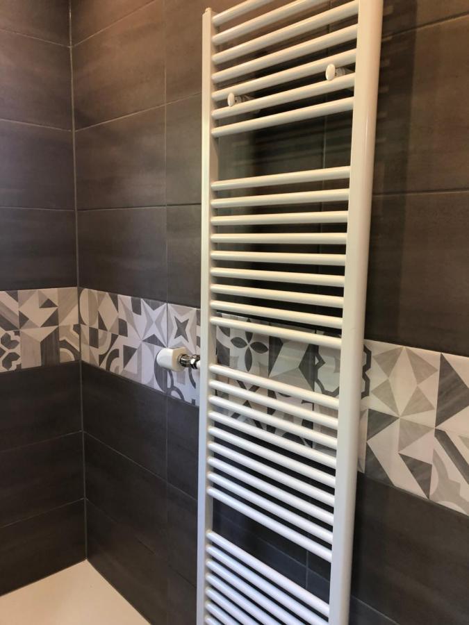 Appartement Gemuetliche