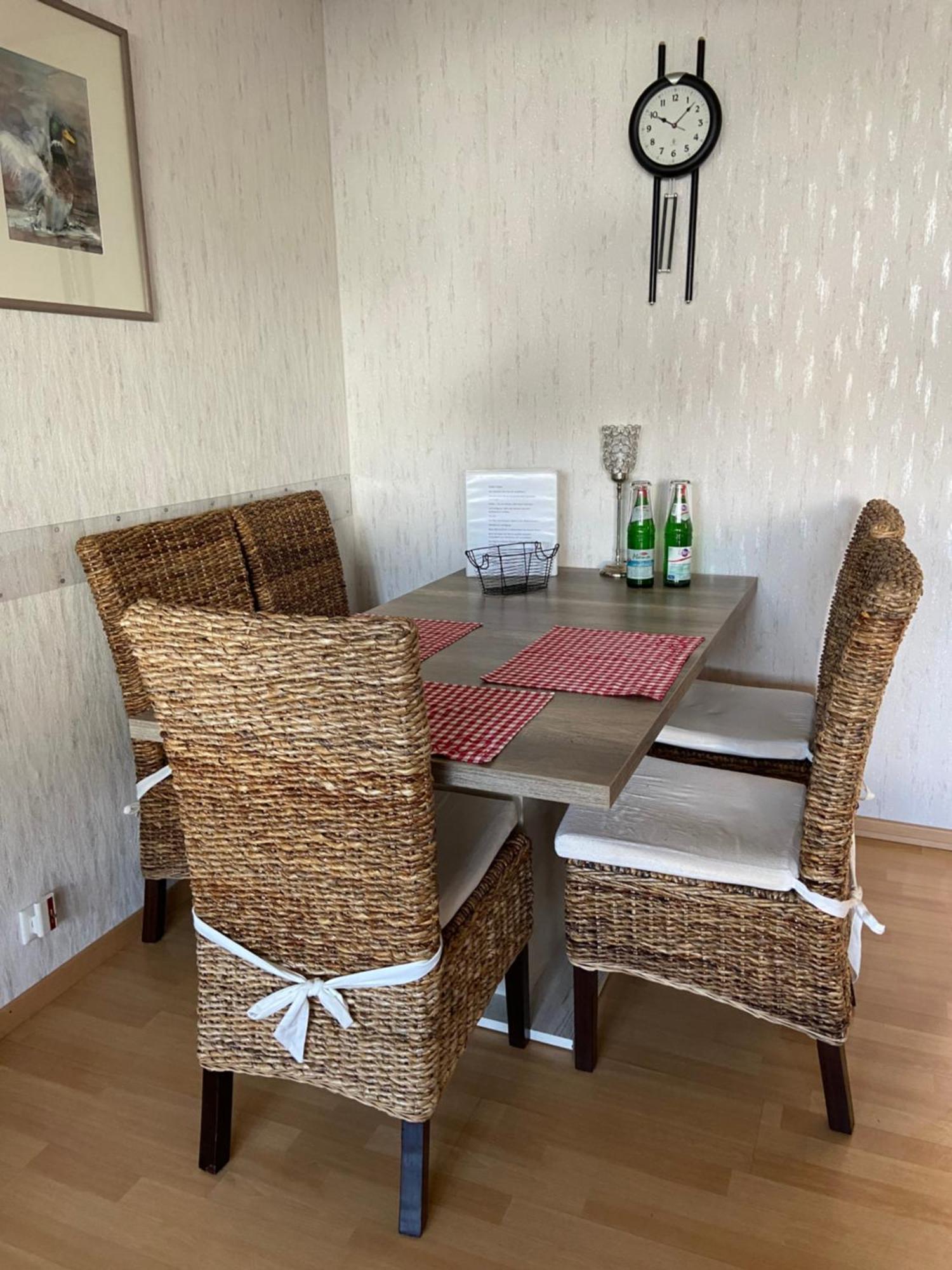 Gemütliche Apartment Remscheid