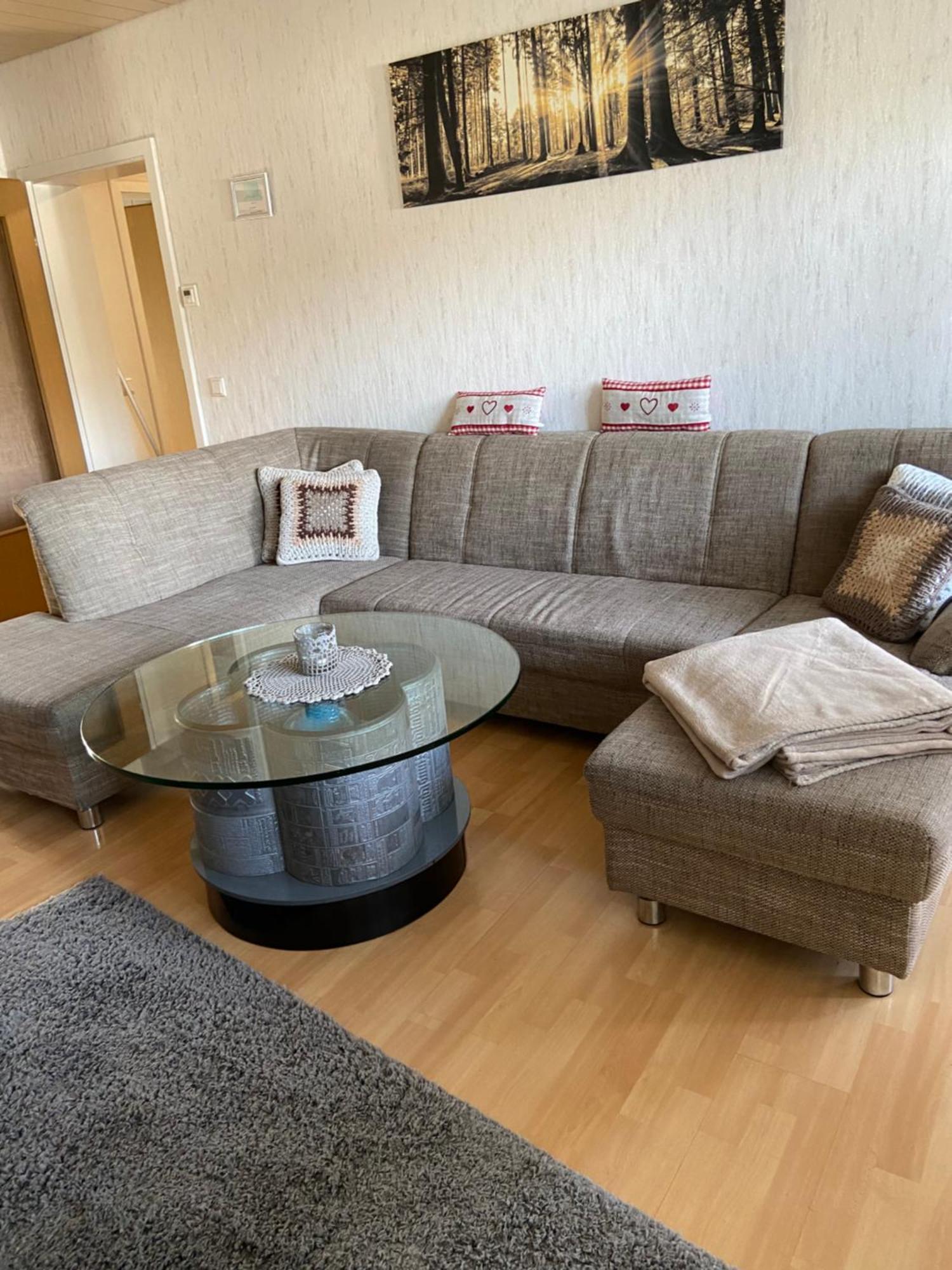 Gemütliche Apartment *