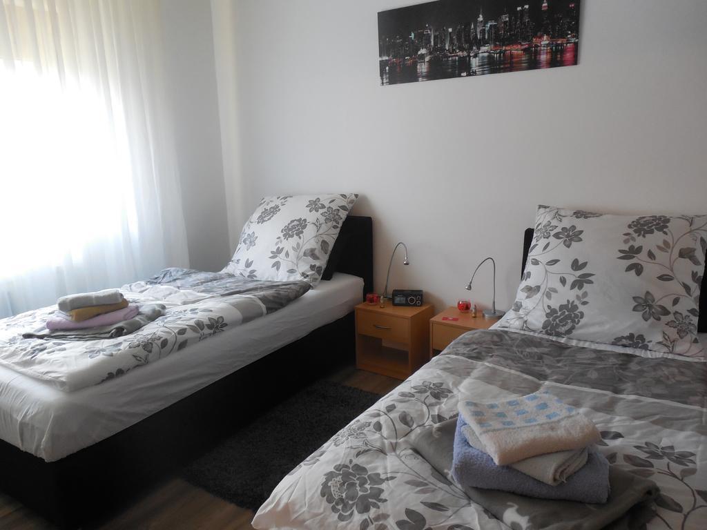 Appartement Gemuetliche