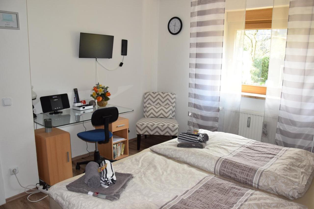Gemuetliche Appartement *