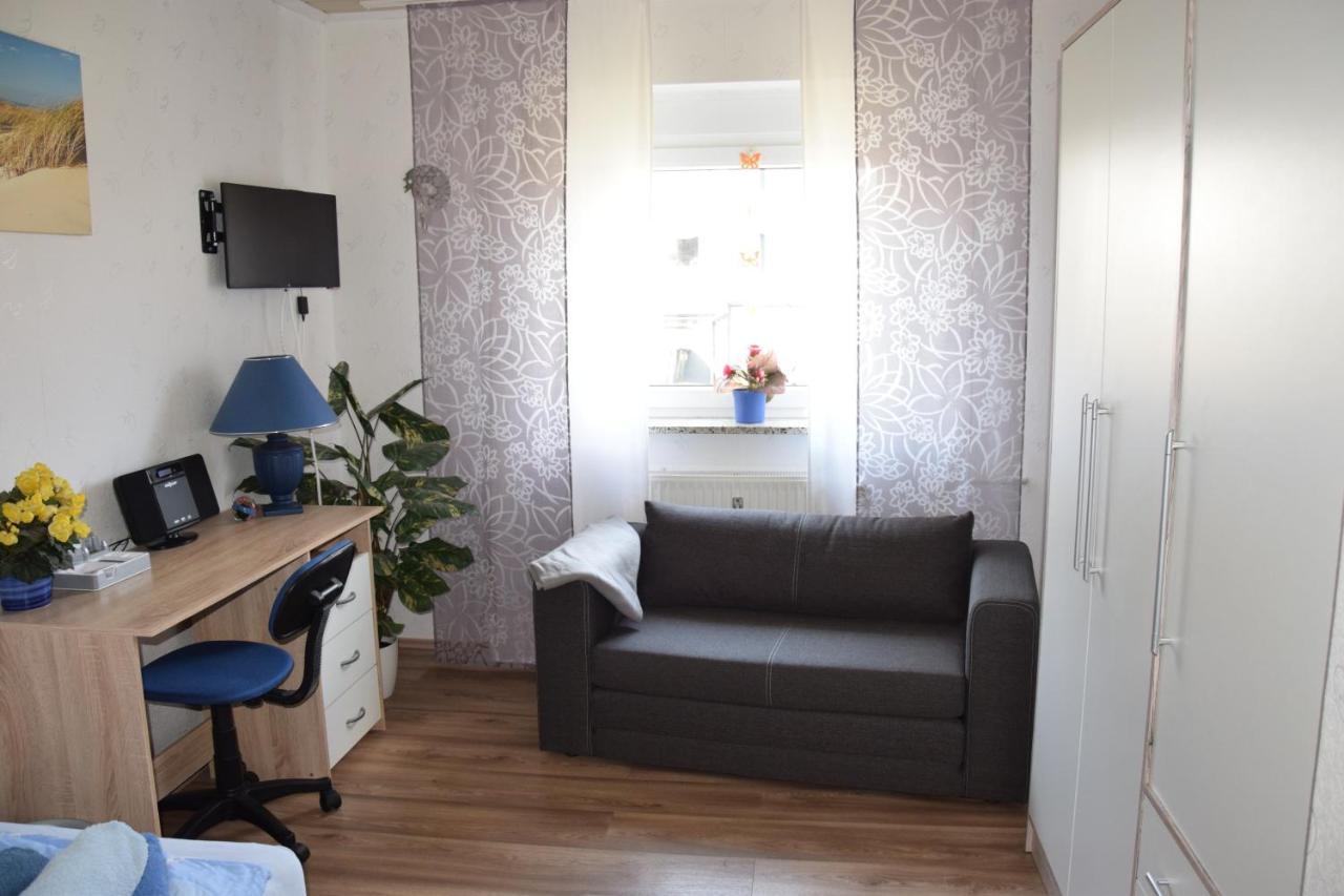Gemütliche Apartment *