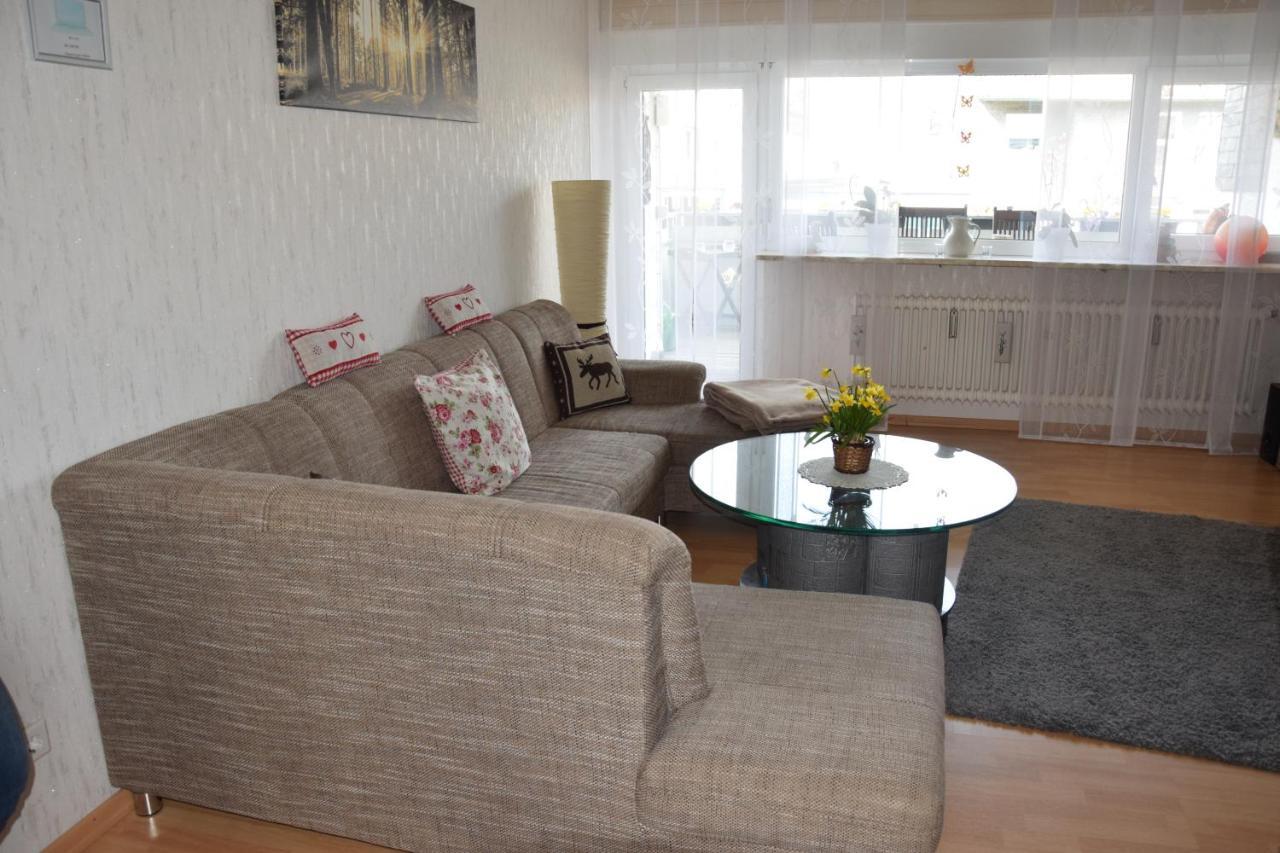 Gemütliche Apartment Remscheid