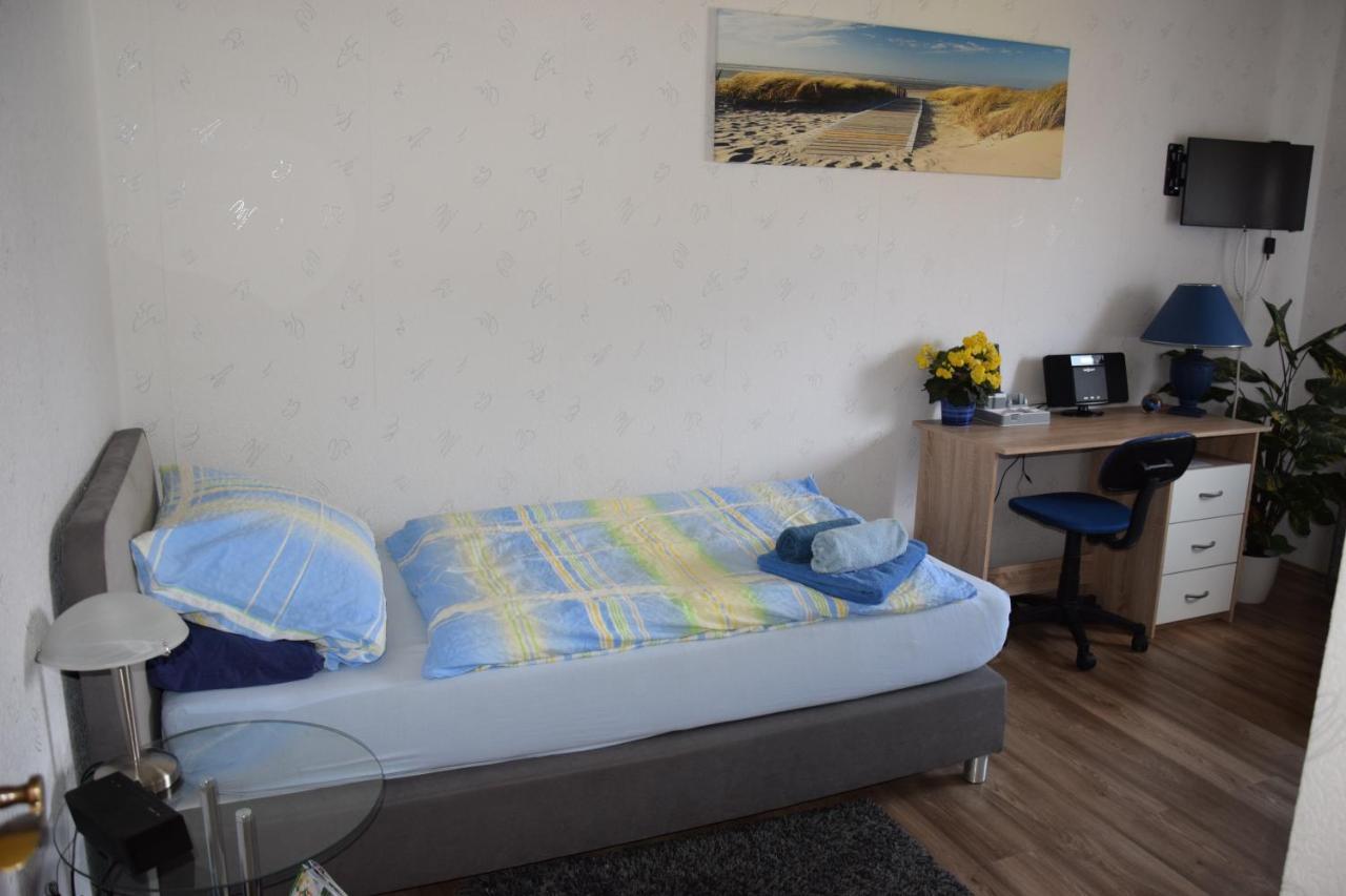 Apartment Gemütliche *